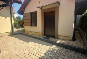 Dom Sprzedam małopolskie Tarnów Zabłocie-2