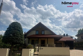 Dom na sprzedaż Tarnów  833729