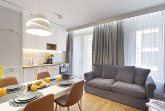 Mieszkanie na sprzedaż, Gdańsk pomorskie - oferta 833733 Mieszkanie na sprzedaż Gdańsk 833733