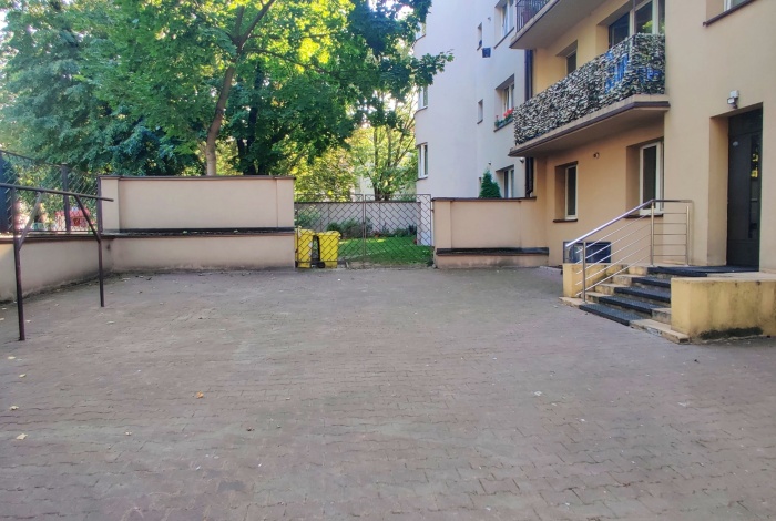 Mieszkanie na sprzedaż w Zabrze  Targowa o powierzchni 26 mkw