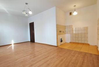 Mieszkanie na sprzedaż Zabrze  833734