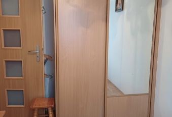 Mieszkanie Sprzedam pomorskie Stegna Jantar-3