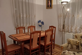 Mieszkanie Sprzedam pomorskie Stegna Jantar-1
