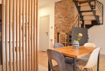 Mieszkanie na sprzedaż Poznań  833738