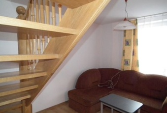 Mieszkanie na sprzedaż Kraków  833741