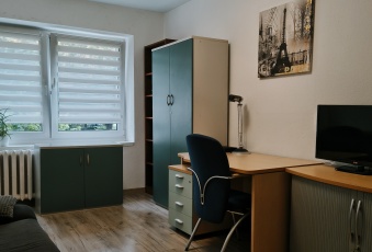Mieszkanie Wynajmę dolnośląskie Wrocław Śródmieście-2