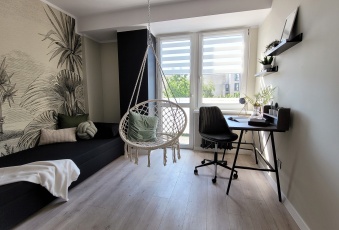 Mieszkanie na wynajem Łódź  833743