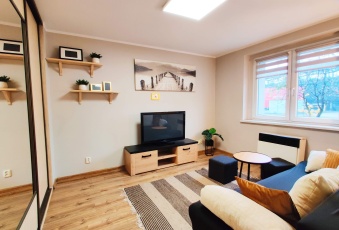 Mieszkanie na wynajem Zabrze  833749