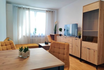 Mieszkanie na wynajem Bytom  833750