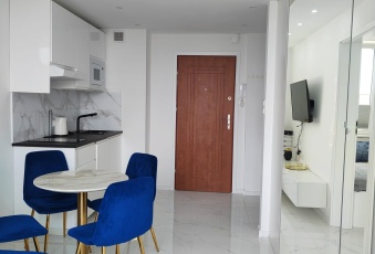 Mieszkanie na sprzedaż Giżycko  833751