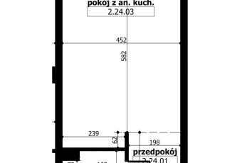 Mieszkanie Sprzedam śląskie Piekary Śląskie -1