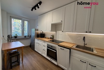 Mieszkanie na sprzedaż Tarnów  833757