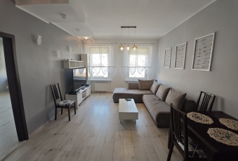 Mieszkanie na sprzedaż Szczecin  833758