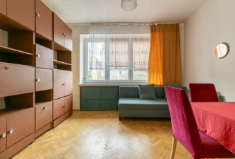 Mieszkanie na sprzedaż Warszawa  833760