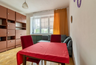 Mieszkanie Sprzedam mazowieckie Warszawa Śródmieście-1