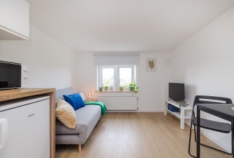 Mieszkanie Sprzedam mazowieckie Warszawa Bielany-2