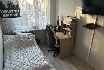 Mieszkanie Sprzedam śląskie Świętochłowice Chropaczów-2