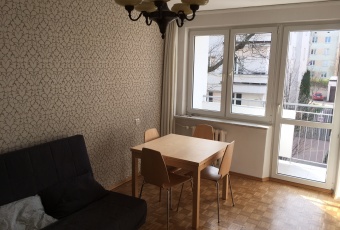 Mieszkanie na wynajem Warszawa  833767