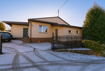 Dom na sprzedaż Kraków  833768