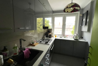 Mieszkanie Sprzedam mazowieckie Pruszków Pruszków-2