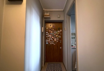 Mieszkanie Sprzedam mazowieckie Pruszków Pruszków-3
