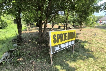 Działka na sprzedaż Jaktorów  833771