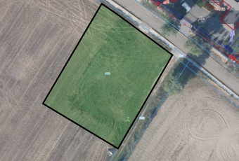 Działka Sprzedam wielkopolskie Brodnica Esterpole-3