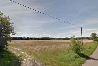 Działka na sprzedaż Brodnica  833772