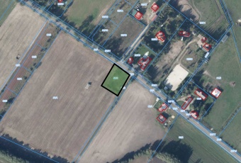 Działka Sprzedam wielkopolskie Brodnica Esterpole-2