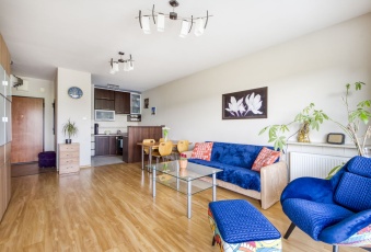 Mieszkanie na wynajem Warszawa  833775