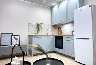 Mieszkanie na sprzedaż Łódź  833780