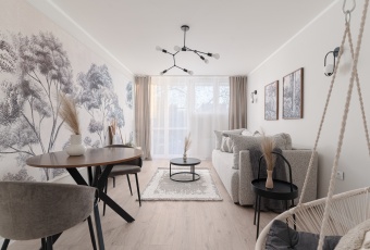 Mieszkanie na sprzedaż Łódź  833782