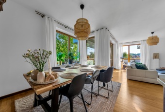 Mieszkanie na sprzedaż Warszawa  833783