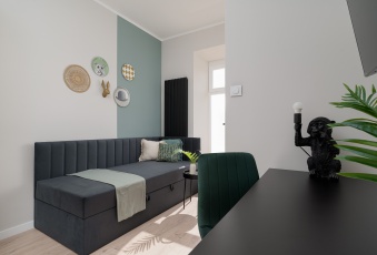 Mieszkanie na wynajem Łódź  833788