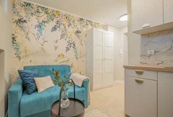 Mieszkanie na wynajem Łódź  833789