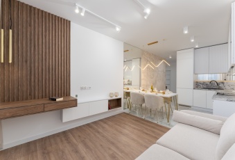 Mieszkanie na sprzedaż Kraków  833790