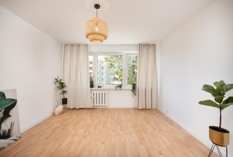 Mieszkanie na sprzedaż Poznań  833795