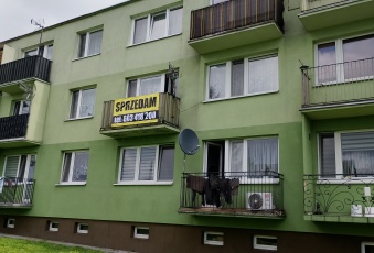 Mieszkanie Sprzedam kujawsko-pomorskie Gruta Salno-1