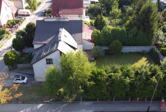 Dom Sprzedam podkarpackie Rzeszów Baranówka-1