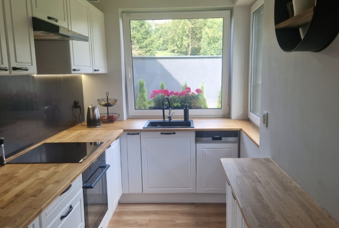 Mieszkanie na sprzedaż w Zielonki Zielonki Krakowskie Przedmieście o powierzchni 54 mkw