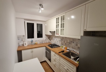 Mieszkanie na wynajem Warszawa  833799