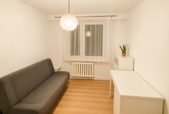 Mieszkanie Wynajmę mazowieckie Warszawa Mokotów-2