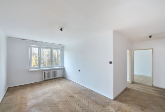 Mieszkanie na sprzedaż Kraków  833801