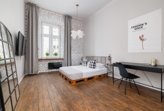 Mieszkanie na sprzedaż Kraków  833802