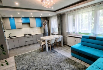 Mieszkanie na sprzedaż Kraków  833804