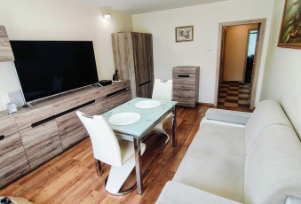 Mieszkanie na sprzedaż Kraków  833805