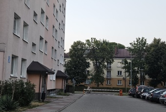 Mieszkanie Sprzedam lubelskie Zamość Przedmieście Lubelskie-1