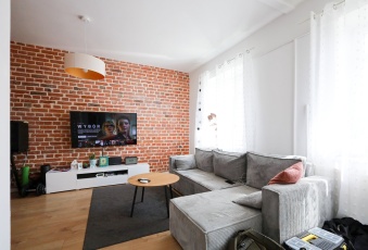 Mieszkanie na sprzedaż Elbląg  833806