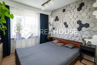 Mieszkanie na sprzedaż Kraków  833812