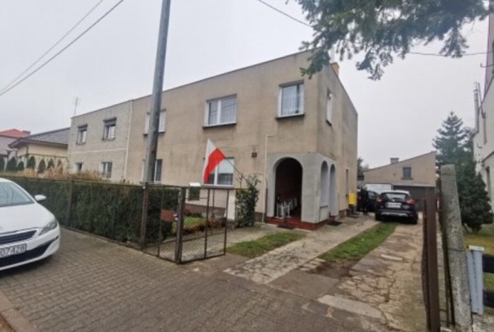 Dom na sprzedaż w Wągrowiec Wągrowiec Ustronie o powierzchni 354 mkw